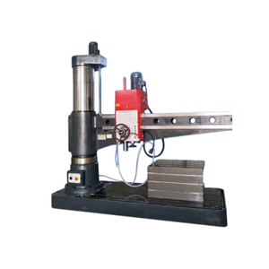 Machine de perçage radial à double <span class=keywords><strong>colonne</strong></span> de haute précision Z3063X20, machine de perçage et de taraudage à alimentation automatique - Product Image 1