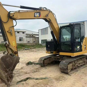 Escavatore usato Cat <span class=keywords><strong>307</strong></span> 306 e2 <span class=keywords><strong>307</strong></span> e2 308 Mini escavatore che vende con i pollici piccolo usato <span class=keywords><strong>Caterpillar</strong></span> escavatore <span class=keywords><strong>307</strong></span> - Product Image 4