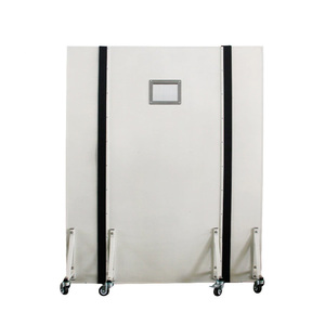 Écran de plomb mobile de clinique dentaire de protection contre les rayons <span class=keywords><strong>X</strong></span> avec protection contre les radiations pour les hôpitaux - Product Image 1