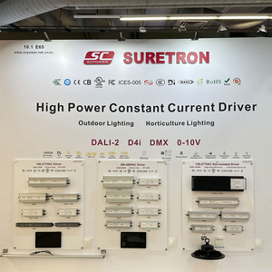 Dải Đèn Led Làm Mờ Triac 12V 24V 36V 320W 26,67a 13,34a 8,89a Mạch Điều Khiển <span class=keywords><strong>Dc</strong></span> - Product Image 4