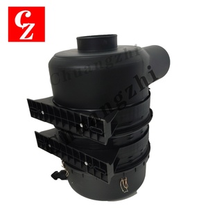 Carcasa del Filtro de Aire para Compresor de Aire de Tornillo C30810 con Garantía de Buena Calidad de 1 Año - Product Image 1