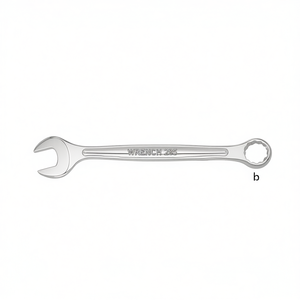 285 P Wrench 14mm Combination <b>Spanner</b> Metric <b>Tool</b> - Product Image 2