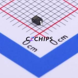 Diodo Zener PDZ5.1B,115 SOD-323 Original y Nuevo, Componentes Electrónicos al por Mayor, Proveedor de Chips y Servicio BOM - Product Image 1