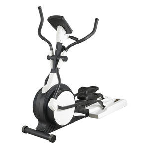 Vente en gros, livraison gratuite, nouveau <span class=keywords><strong>Life</strong></span> Fit Elevation Series Cross Trainer avec Discover Home Elliptical Trainer - Product Image 1