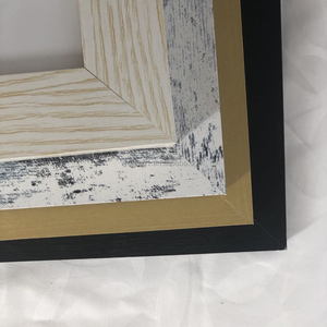 Marco de <span class=keywords><strong>fotos</strong></span> de madera grande de fábrica Diseño simple Marco de <span class=keywords><strong>fotos</strong></span> de arte de pared colgante A0 A1 A2 A3 A4 10X15 13x18 <span class=keywords><strong>20x25</strong></span> o tamaños personalizados - Product Image 4