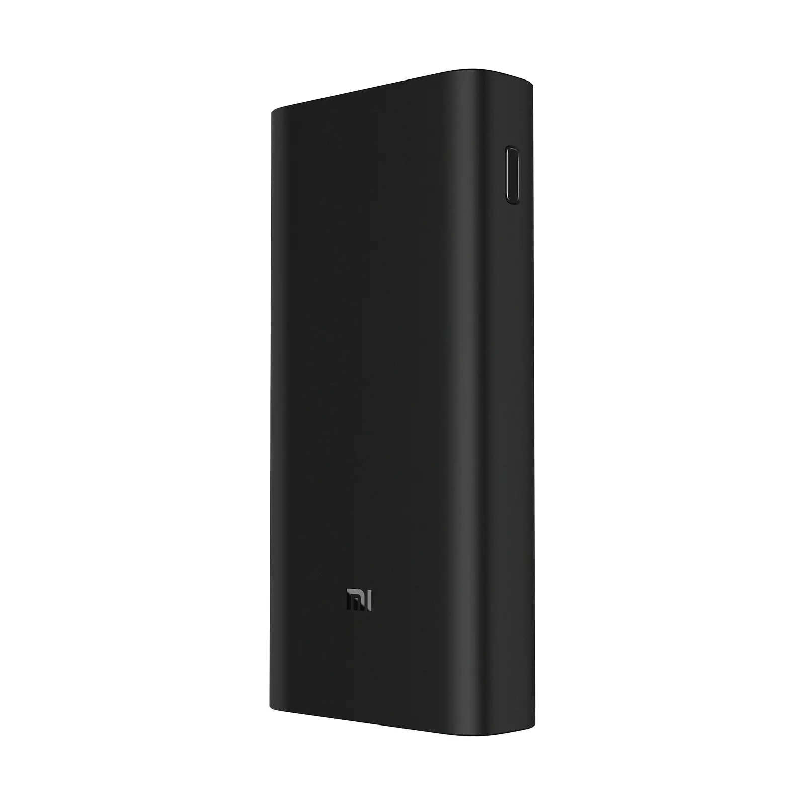 Xiaomi Mi Puissance Banque 3 20000mAh Charge Rapide Portable Source D'alimentation Powerbank Noir USB-C 45W