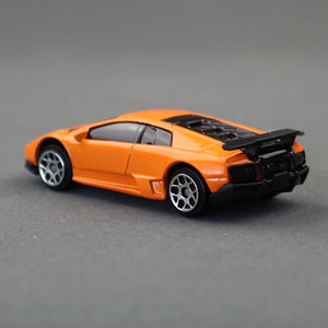 รถของเล่นอัลลอย <span class=keywords><strong>RMZ</strong></span> <span class=keywords><strong>City</strong></span> ขนาด 3 นิ้ว สเกล 1:64 รถสปอร์ตและรถวิศวกรรม - โมเดลรถแบบเลื่อนพร้อมระบบควบคุมแรงเฉื่อย - Product Image 4