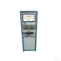 Testeur PID de module photovoltaïque HOTOTECH, équipement de test de dégradation induite du système photovoltaïque IEC61215