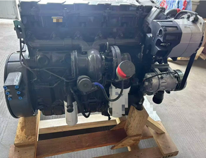 Motor Diésel Turboalimentado 1506D-E88TA C9 de Precio Moderado, Ensamblaje para Excavadora - Product Image 3