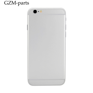 Cache arrière de <span class=keywords><strong>batterie</strong></span> pour <span class=keywords><strong>iPhone</strong></span> 6G avec câble flexible et pièces d'assemblage pour remplacement - Product Image 2