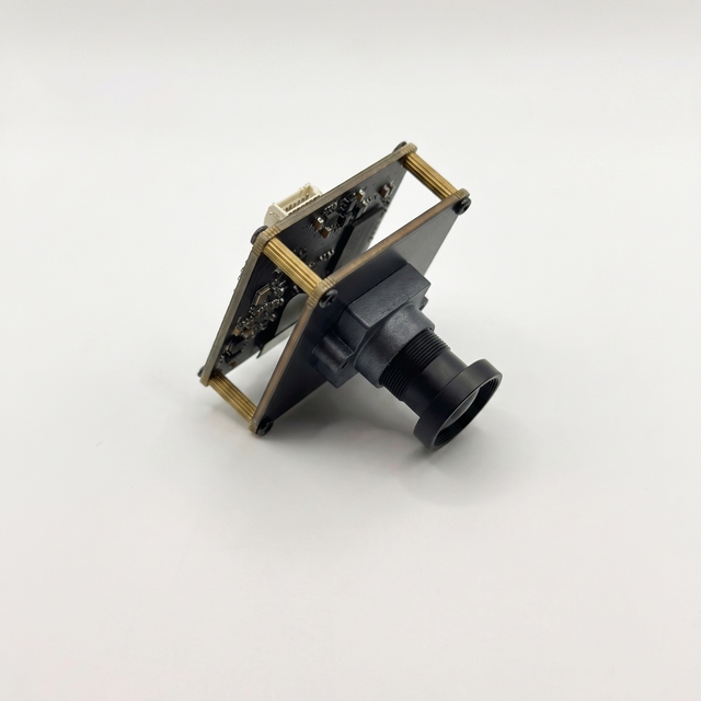 48MP IMX586 FIC7639 MIPI Camera Module High Resolution 4K Ultra HD Imaging Board for AI Vision Industrial Applications