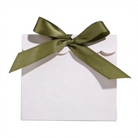 Dankeschön-Partygeschenke Umweltfreundliche Recycelbare Mini-Geschenkboxen Süßigkeiten-Kunstpapier Schleifenband Lebensmittelsichere Einlage für Snacks Hochzeiten