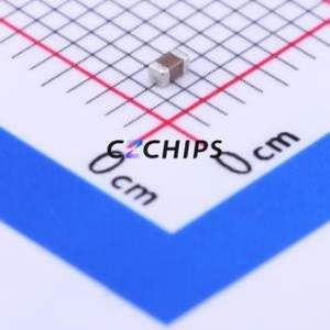 Condensateur SMD (MLCC) 0603B334K250NT 0603 (Capacité : 330nF) (Précision : 10%) Tension nominale : 25V - Product Image 1