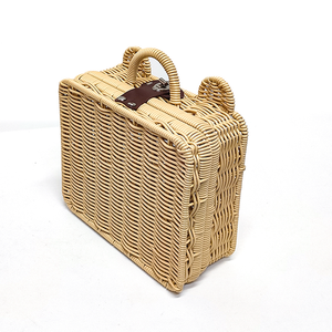 TF RB31 <span class=keywords><strong>sac</strong></span> <span class=keywords><strong>caba</strong></span> mignon petit noir <span class=keywords><strong>plage</strong></span> grand <span class=keywords><strong>sac</strong></span> fourre-tout marque de luxe pas cher mini femme ruban pour <span class=keywords><strong>sac</strong></span> à main dame en gros - Product Image 5