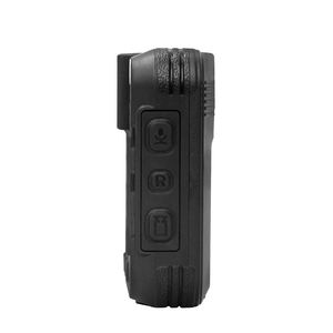 Body <b>camera</b> DSJ-F9S kirisun 1296P 12-hour video recording, infrared night vision,, IP68 , 32G. Compact Body Worn <b>Camera</b> - Product Image 5