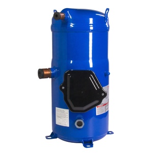 Компрессор R410a SH184A4GLC для Danfoss 15 л.с. компрессор кондиционера SH184A4GLC danfoss Компрессоры - Product Image 3