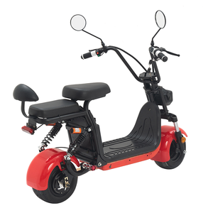 Mini scooter électrique <span class=keywords><strong>à</strong></span> deux <span class=keywords><strong>roues</strong></span>, vente chaude - Product Image 3