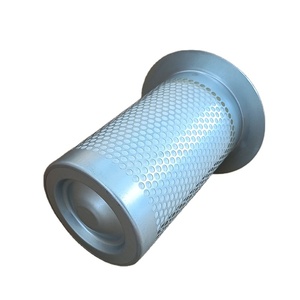 Filtre à huile industriel haute pression Manny de haute qualité 25300045-023 25300045-023C, neuf, pour compresseur d'air à vis - Product Image 1