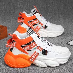 <span class=keywords><strong>Scarpe</strong></span> <span class=keywords><strong>da</strong></span> Passeggio <span class=keywords><strong>per</strong></span> Uomo, Sneakers Chunky, <span class=keywords><strong>Scarpe</strong></span> Casual <span class=keywords><strong>da</strong></span> Papà, <span class=keywords><strong>Scarpe</strong></span> <span class=keywords><strong>da</strong></span> Ginnastica alla Moda <span class=keywords><strong>per</strong></span> Allenamento, <span class=keywords><strong>Palestra</strong></span> e <span class=keywords><strong>Tennis</strong></span> - Product Image 4