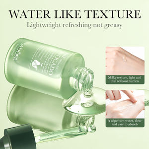 OEM SADOER Aguacate Cuidado DE LA PIEL Set de regalo para hombres y mujeres Six Piece Rejuvenating Collection - Product Image 3