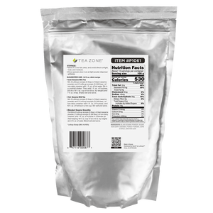 Bebida Instantánea de Sésamo Negro en Polvo de Alta Calidad, Precio Competitivo, Bebida de Sésamo Negro en Polvo - Product Image 3