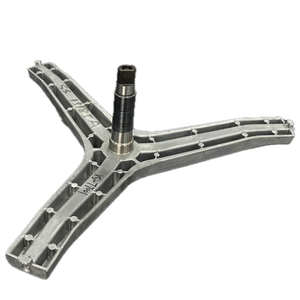 Araña de <span class=keywords><strong>Tambor</strong></span> para <span class=keywords><strong>Lavadora</strong></span> <span class=keywords><strong>Samsung</strong></span> DC97-15185A XS-77001, Repuestos para <span class=keywords><strong>Lavadora</strong></span> - Product Image 1