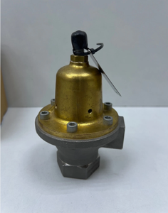 Régulateur différentiel à deux plages 1301F (faible débit) et 1301G (haute pression) pour le gaz destiné au chargement de pipelines - Product Image 2