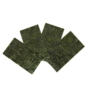 Algues à moitié coupées bonne qualité algues or <span class=keywords><strong>japonais</strong></span> - Product Image 2