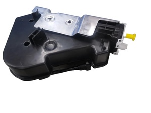 OE 1606340280 nhiên liệu Tank nhiên liệu phụ gia Tank cho Citroen <span class=keywords><strong>C4</strong></span> DS4 Peugeot 308 3008 phụ gia <span class=keywords><strong>container</strong></span> Tank - Product Image 2