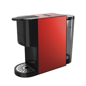 Cafetera Multifuncional Instantánea de Lujo para Habitaciones de Hotel, 19 Bares, Todo en Uno, con Múltiples Cápsulas - Product Image 4