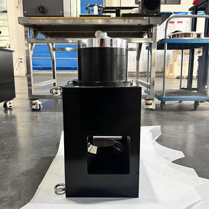 Générateur magnétique chinois personnalisable avec support OEM, aimant permanent pour la recherche en laboratoire, à champ magnétique réglable - Product Image 3