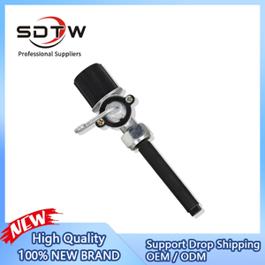 Vanne Petcock de réservoir de carburant de moto pour M16 X 1,0 pour <span class=keywords><strong>MZ</strong></span> IFA ETZ TS RT ES <span class=keywords><strong>ETS</strong></span> 125 150 <span class=keywords><strong>250</strong></span> 251 301 SIMSON S51 Petcock - Product Image 2