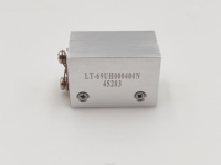 Pièce de rechange pour poignée de laser haute puissance à canal macro, avec pile laser à diode laser LT HPL à onde unique 400W 808nm, de type Factory MCC Single Wave