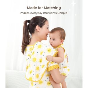 Paños de eructo personalizados para bebé, paquete de 3, tela de viscosa extra absorbente, estampada, toalla de tela de rizo unisex para bebé - Product Image 5