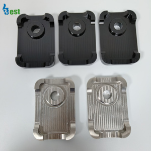 High <strong>Precision</strong> Custom Made Brass Stainless Steel Aluminum Metal <strong>Parts</strong> <strong>CNC</strong> Turning Milling <strong>Machining</strong> Service - Product Image 2