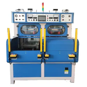 Digital Shielding High Frequency Welding and Cutting Machine Price for making hollister ostomy bags