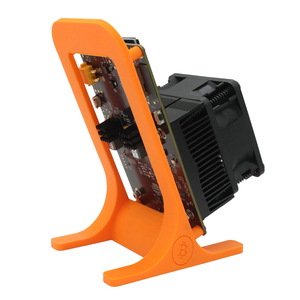 Bitaxe GT 800 2. 4th/S 35W bm1370 chip BTC Solo Xổ Số Máy kim loại 16GB video Bộ nhớ 1GB mã hóa <span class=keywords><strong>1</strong></span> năm tư nhân khuôn - Product Image 4