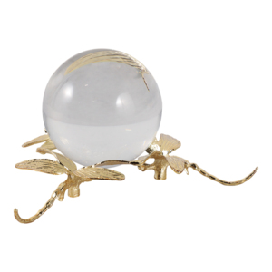 Fermalibro Moderno a Forma di Libellula, Decorazione Elegante per Casa, Ufficio, Bagno e Soggiorno - Product Image 2