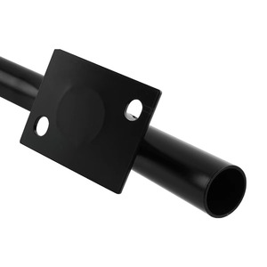 กันชนหน้า Auso-Racing สำหรับ Honda Civic EG ปี 1992-1995 คานเสริมเหล็ก - Product Image 4