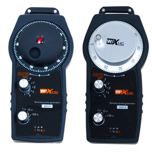 5 <span class=keywords><strong>Axes</strong></span> BWGP CNC Volant À Distance Sans Fil CNC Controlador Manuel Générateur D'impulsions CNC Pendentif pour Siemens Mitsubishi Fagor Système - Product Image 1