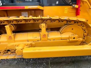 Shantui รถตักดินมือสองรถ SD16มือสอง - Product Image 6