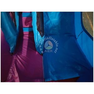 <span class=keywords><strong>Castillo</strong></span> Inflable con Temática <span class=keywords><strong>de</strong></span> <span class=keywords><strong>Castillo</strong></span> <span class=keywords><strong>de</strong></span> <span class=keywords><strong>Hielo</strong></span> Azul, <span class=keywords><strong>de</strong></span> Grado Comercial, para Niños, con Detalles <span class=keywords><strong>de</strong></span> Copos <span class=keywords><strong>de</strong></span> Nieve, para Fiestas y Eventos - Product Image 6