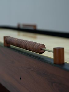 Meilleures ventes en Australie Table de jeu de palets en bois massif de 12 pieds à vendre - Product Image 3