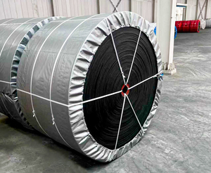 Sabuk Tambang Tugas Berat Sabuk Konveyor Darat Kain Sabuk Tambang - Product Image 6