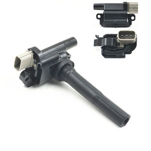 Original NGK Zündspule U4052 OEM 33400-62J00 Hochleistungs-Zündspule für SUZUKI SWIFT 1.6 / BALENO / VITARA 1.6L - Product Image 1