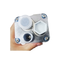 KRY12168/1  469759A  Antenne de station de base, unité de commande à distance RCU  86010148V01 et 86010148