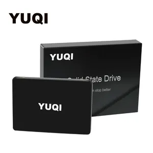 YUQI 2.5 inch כונן קשיח חיצוני דיסקי מצב מוצקים SSD SATA3 SSD 120gb 240gb 256gb 480gb 128gb 512gb 2tb מחשב נייד 1tb ssd
