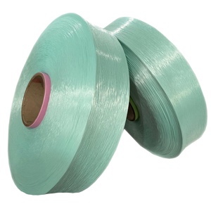 Fdy <span class=keywords><strong>1200D</strong></span> tái chế polypropylene Sợi PP sợi cho dệt dây thừng từ Trung Quốc - Product Image 4