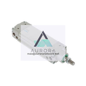 Accessoires de valve fneuatique électronique de haute qualité, DZH-40-80-PPV-A, avec un bon prix - Product Image 1