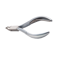Ensemble de coupe-ongles en acier inoxydable épaissi pour callosités, ciseaux pour peaux mortes, pinces à bec d'aigle, outil de soin des ongles pour pédicure ciblée
